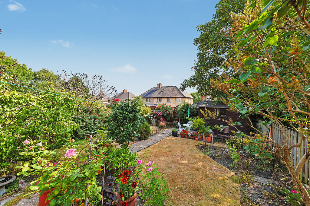 Laburnum Street Hollingwood
